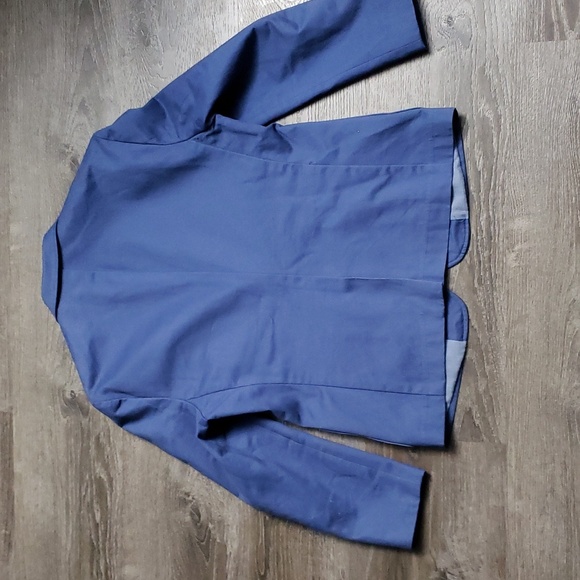 Combatant Gentlemen 2BT Vent Pleat Sport Jacket Sz 40S - Picture 11 of 14